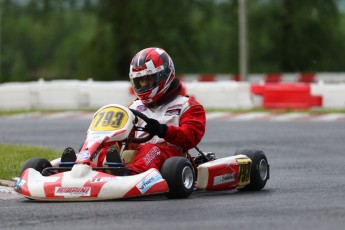 Karting - SH - 15 juin