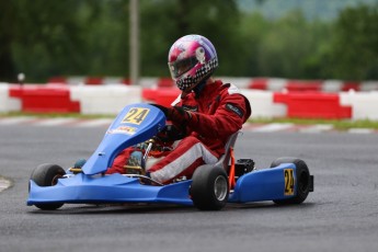 Karting - SH - 15 juin