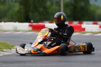 Karting - SH - 15 juin