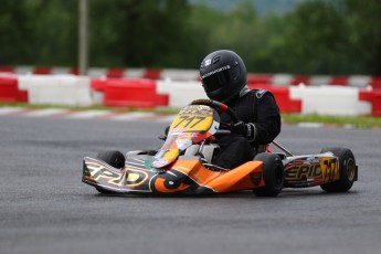 Karting - SH - 15 juin