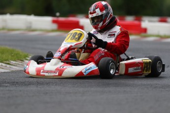 Karting - SH - 15 juin