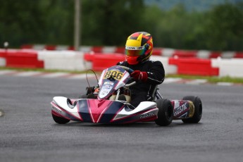 Karting - SH - 15 juin