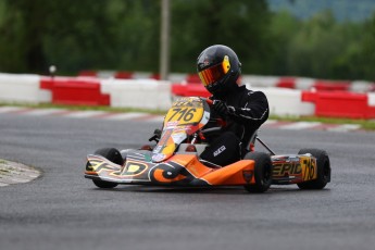 Karting - SH - 15 juin