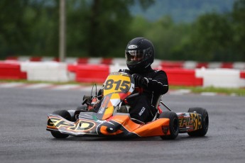 Karting - SH - 15 juin