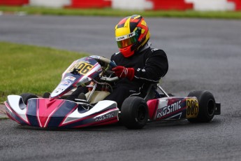 Karting - SH - 15 juin