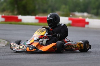 Karting - SH - 15 juin