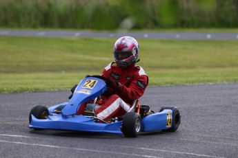 Karting - SH - 15 juin