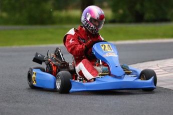 Karting - SH - 15 juin