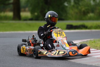 Karting - SH - 15 juin