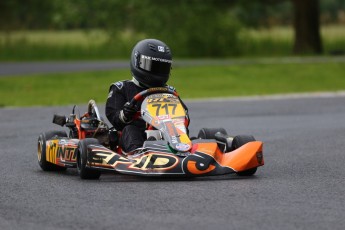 Karting - SH - 15 juin