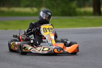 Karting - SH - 15 juin