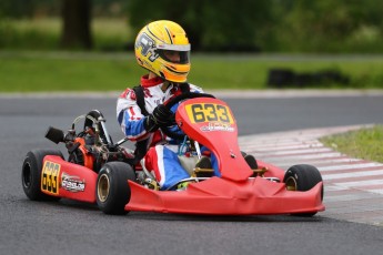 Karting - SH - 15 juin