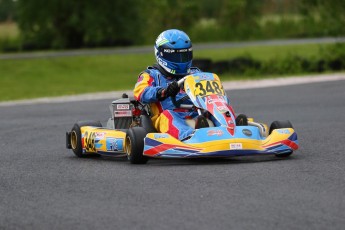 Karting - SH - 15 juin