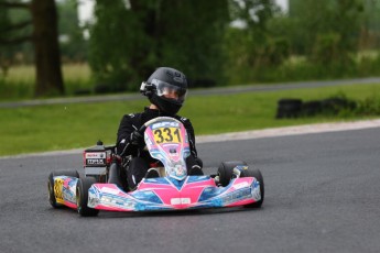 Karting - SH - 15 juin