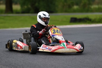 Karting - SH - 15 juin