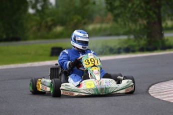 Karting - SH - 15 juin