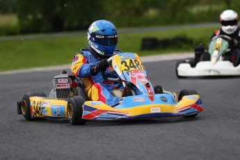 Karting - SH - 15 juin