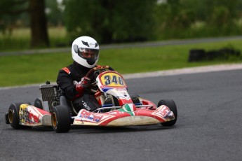 Karting - SH - 15 juin