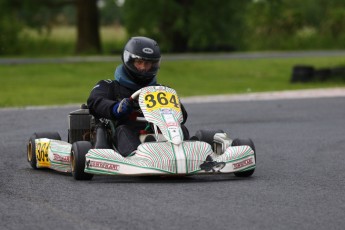 Karting - SH - 15 juin