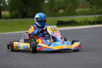 Karting - SH - 15 juin