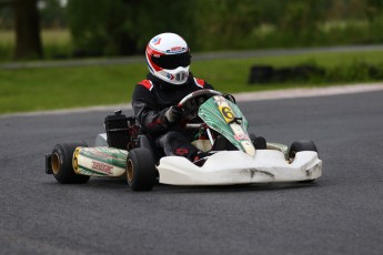 Karting - SH - 15 juin