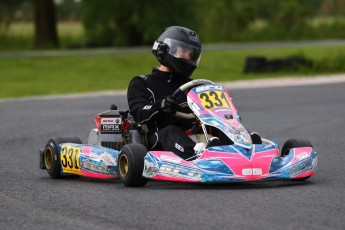 Karting - SH - 15 juin