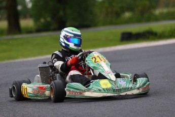 Karting - SH - 15 juin