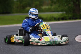 Karting - SH - 15 juin