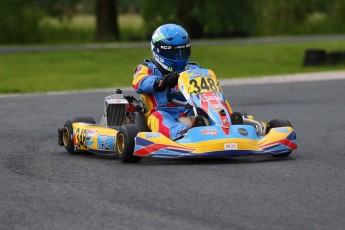 Karting - SH - 15 juin