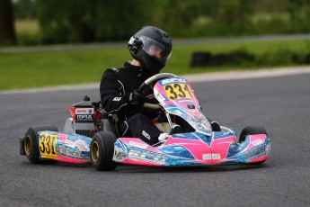 Karting - SH - 15 juin