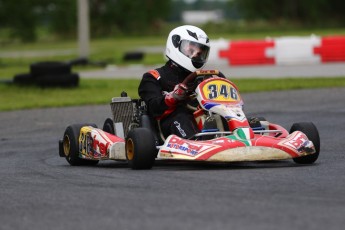 Karting - SH - 15 juin