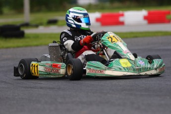 Karting - SH - 15 juin