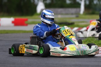 Karting - SH - 15 juin