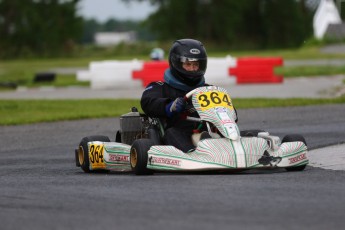 Karting - SH - 15 juin