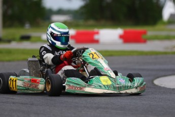 Karting - SH - 15 juin