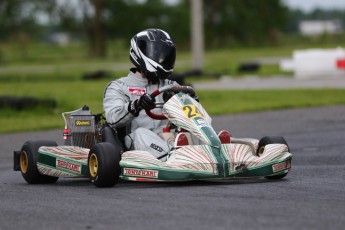 Karting - SH - 15 juin