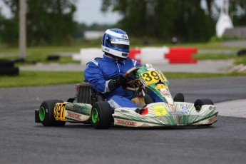 Karting - SH - 15 juin