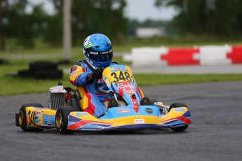 Karting - SH - 15 juin