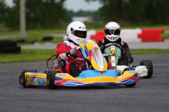 Karting - SH - 15 juin