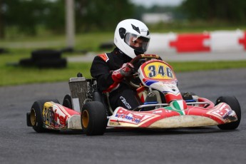 Karting - SH - 15 juin