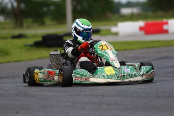 Karting - SH - 15 juin