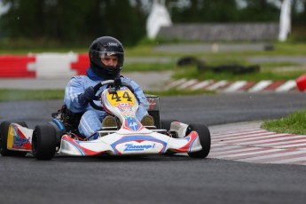 Karting - SH - 15 juin