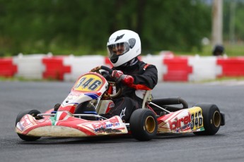 Karting - SH - 15 juin