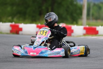 Karting - SH - 15 juin