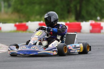 Karting - SH - 15 juin