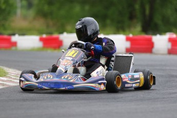 Karting - SH - 15 juin