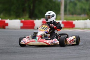 Karting - SH - 15 juin