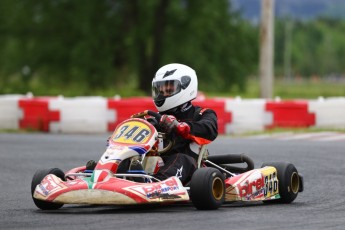 Karting - SH - 15 juin