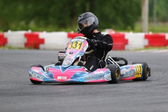 Karting - SH - 15 juin