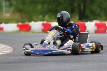 Karting - SH - 15 juin